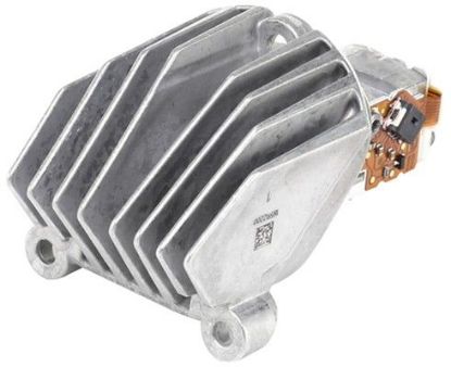 Repair Kit, headlight BMW - 63 11 7 343 876