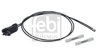 Sensor, exterior temperature Fiat - 71753245 SK