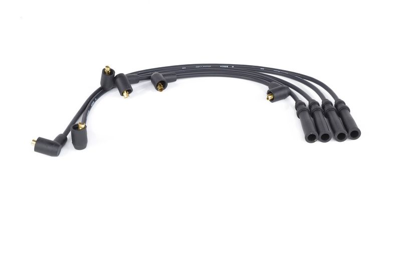 Ignition Cable Kit SAAB 900 I (AC4, AM4)