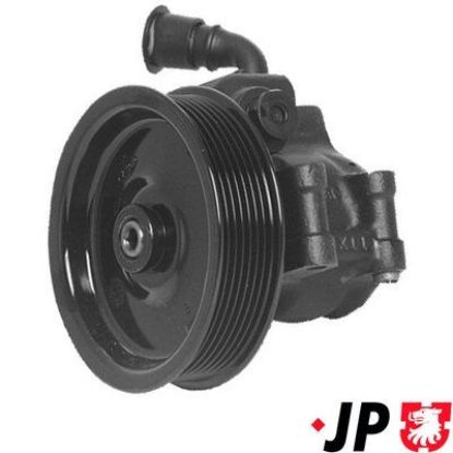 Hydraulic Pump, steering FORD - 4 386 951