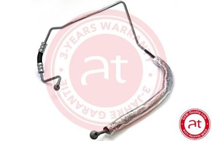 Hydraulic Hose, steering system VAG Polo, Lupo, Arosa