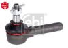 Angled Ball Joint, steering push rod Mercedes-Benz PKW 631 463 00 29