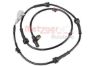 Sensor, wheel speed NISSAN/RENAULT