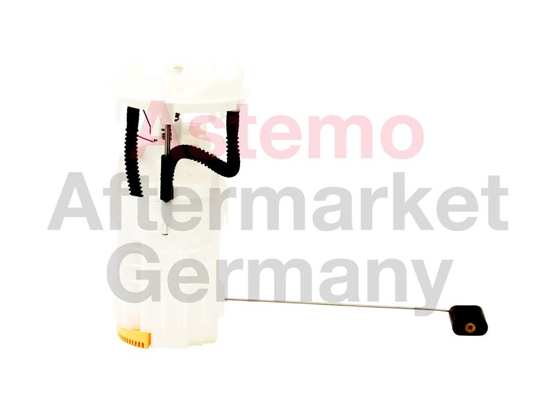 Sender Unit, fuel tank