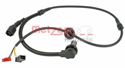 Sensor, wheel speed VAG - 8D0 927 803 B