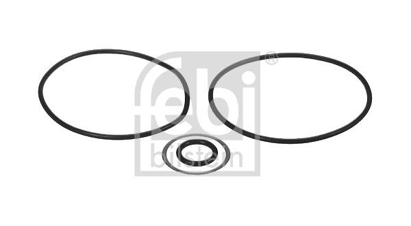 Gasket Set, hydraulic pump Mercedes-Benz PKW 000 586 52 46