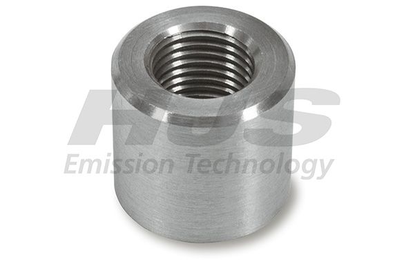 Weld-On Bung, exhaust temperature sensor M12x1,25 Heitgaaside temp. andurile