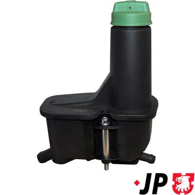 Equalising reservoir, hydraulic oil (power steering)