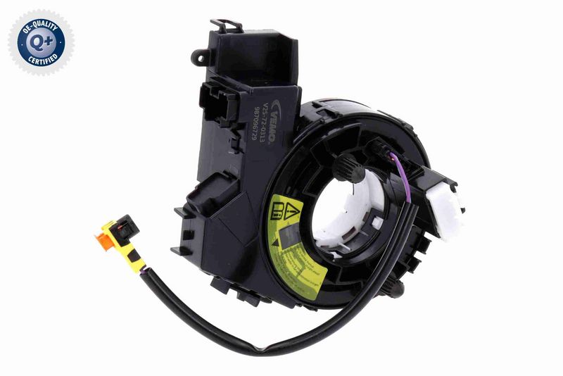 Clockspring, airbag FORD