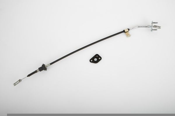 Cable Pull, clutch control