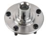 Wheel Hub HONDA 44600-SNA-A00