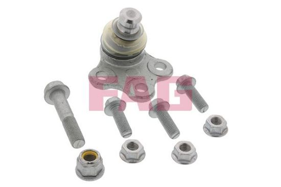 Ball Joint MB 4153300300*