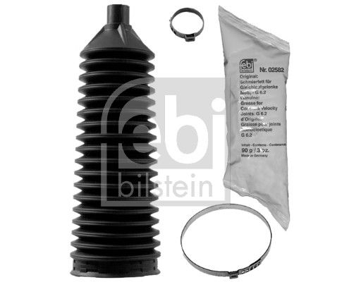 Bellow Kit, steering Ford Pkw 6 869 950 S1