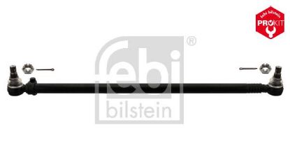 Centre Rod Assembly DAF 1395 993