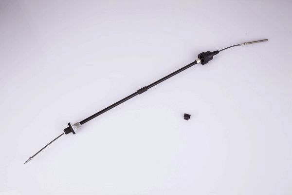 Cable Pull, clutch control