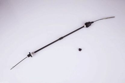 Cable Pull, clutch control