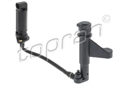 Sensor, engine oil level Mercedes - 2759050000