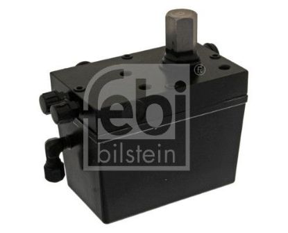 Tilt Pump, driver cab RENAULT (RVI) - 74 82 053 296