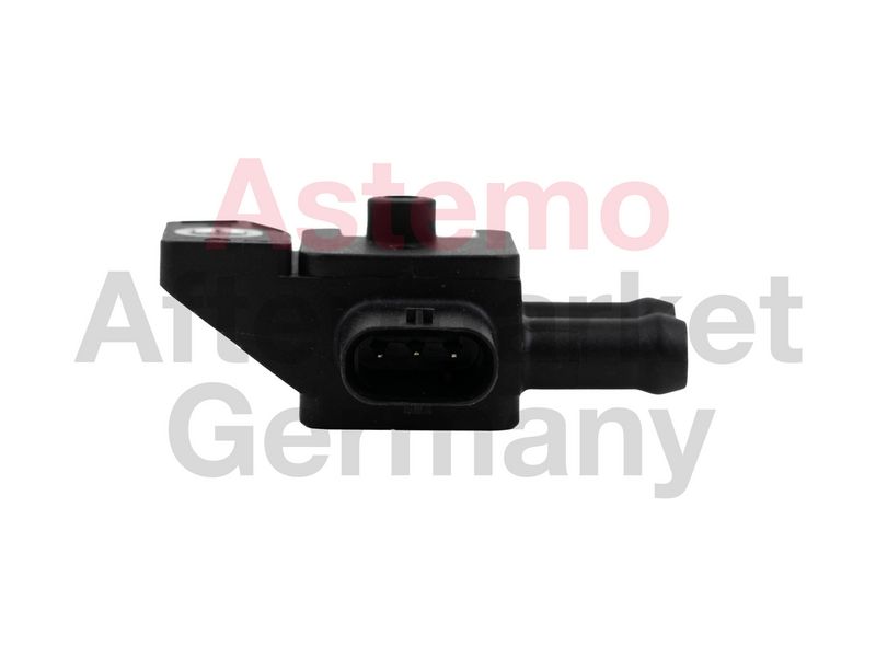 Sensor, exhaust pressure BMW 13627805758