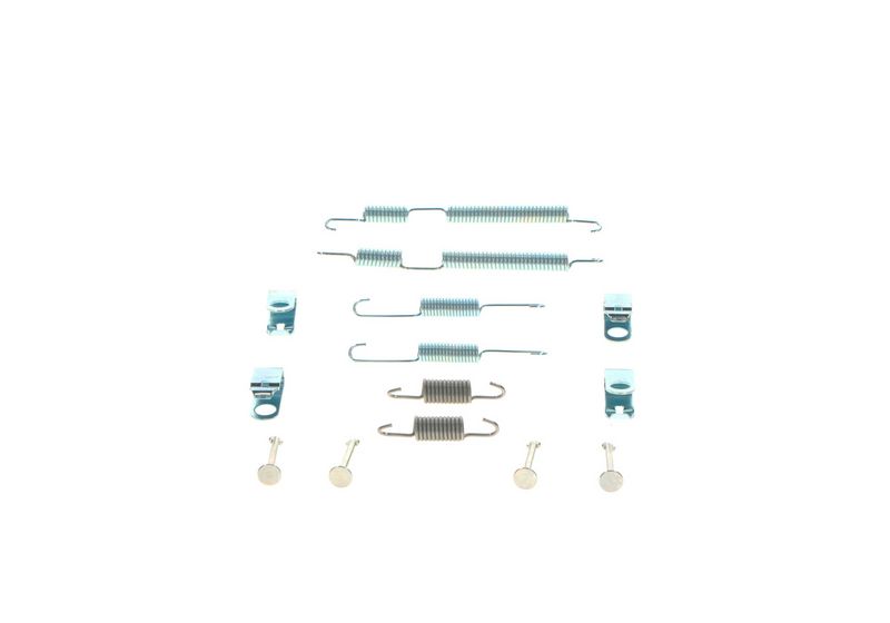Accessory Kit, brake shoes