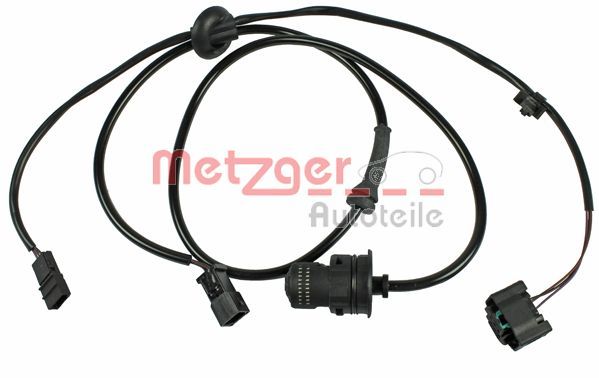 Sensor, wheel speed VAG - 4B0 927 807 C