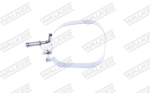 Mount, exhaust system