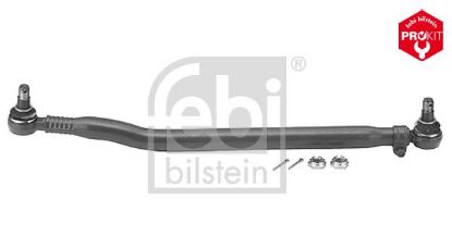 Centre Rod Assembly Iveco 0 9844 6354