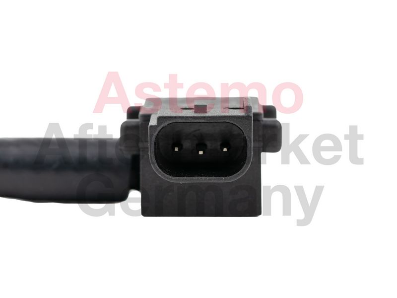 Sensor, exhaust pressure FORD 0741584Z03