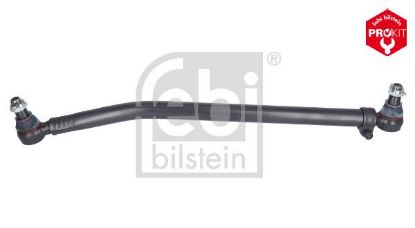 Centre Rod Assembly Scania 0 390 784