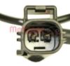 Sensor, wheel speed VOLVO - 30682479