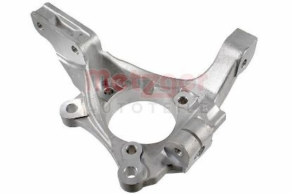 Steering Knuckle, wheel suspension GENERAL MOTORS 24413033