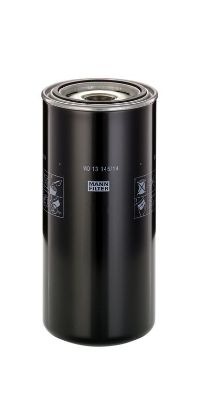 Filter, operating hydraulics Industry JCQ81LUB105