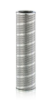 Filter, operating hydraulics Volvo CE