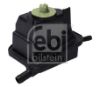 Equalising reservoir, hydraulic oil (power steering) VW-Audi - 1J0 422 371 C