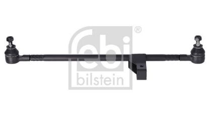 Centre Rod Assembly Mercedes-Benz PKW 123 460 16 05