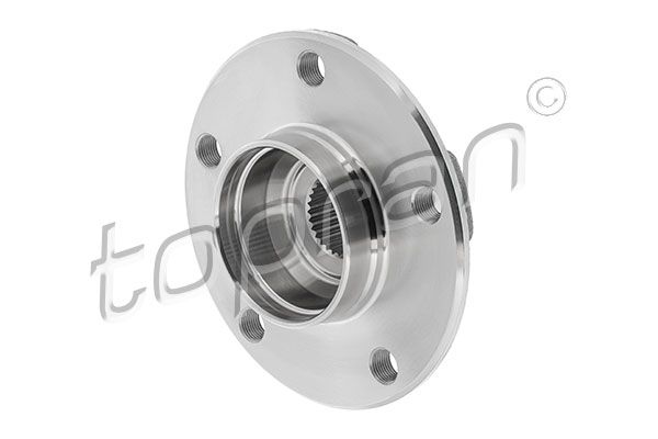 Wheel Hub BMW - 33 41 6 867 261