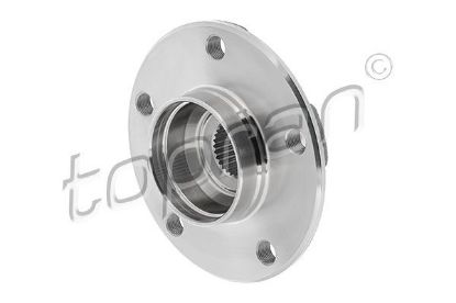 Wheel Hub BMW - 33 41 6 867 261
