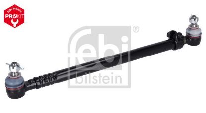 Centre Rod Assembly Mercedes-Benz LKW 667 460 07 05