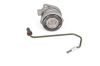 Central Slave Cylinder, clutch