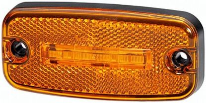 Side Marker Light