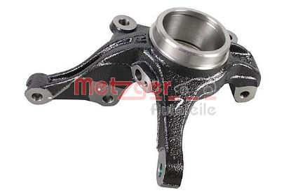Steering Knuckle, wheel suspension KIA 51716G6000