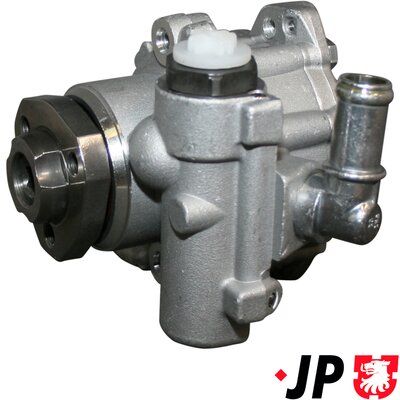 Hydraulic Pump, steering VAG - 074 145 157C