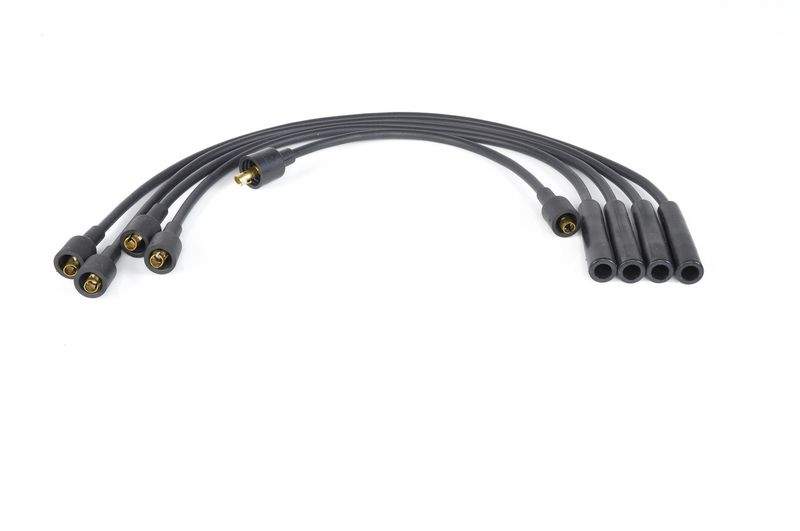 Ignition Cable Kit Suzuki