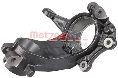 Steering Knuckle, wheel suspension CITROEN/OPEL/PEUGEOT 364789