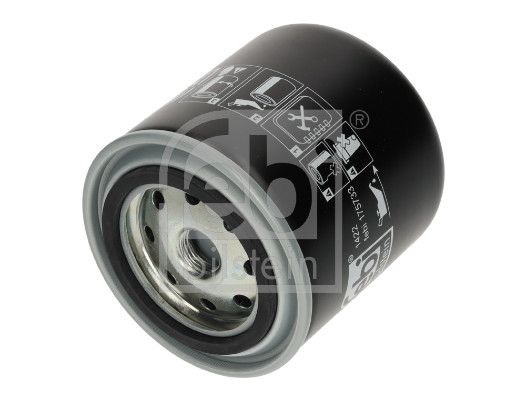 Coolant Filter DAF 1843 659