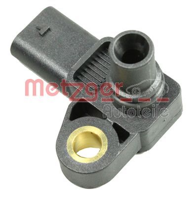 Sensor, intake manifold pressure MB - 0091532228