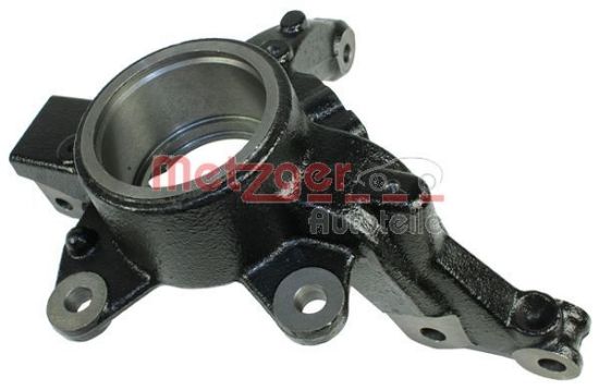 Steering Knuckle, wheel suspension Renault