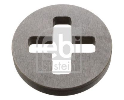 Clutch disc, drive mechanism (injection pump) Scania - 1 745 730