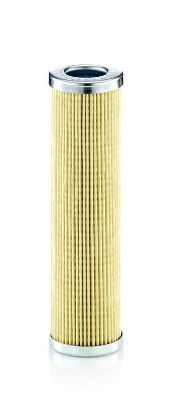 Filter, operating hydraulics Industry 9640510151