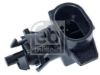 Sensor, exterior temperature Opel - 1236 284